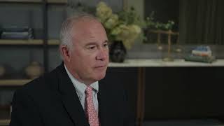 NADN Mediator Interview - Hon. William Mulford (Ret.), Maryland Chapter