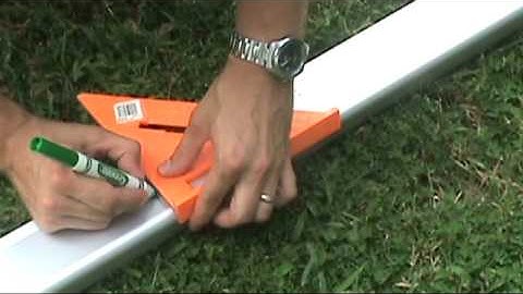 IronRidge XRS Splice Kit for Solar Installation