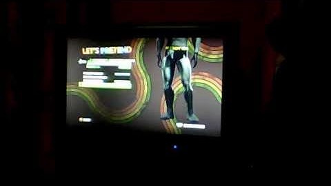 SAINTS ROW 3 how to make batman