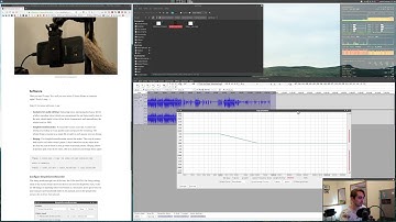 How to do screencasting on Linux