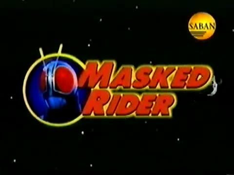 Masked Rider Episode 26 Showdown At Leawood High