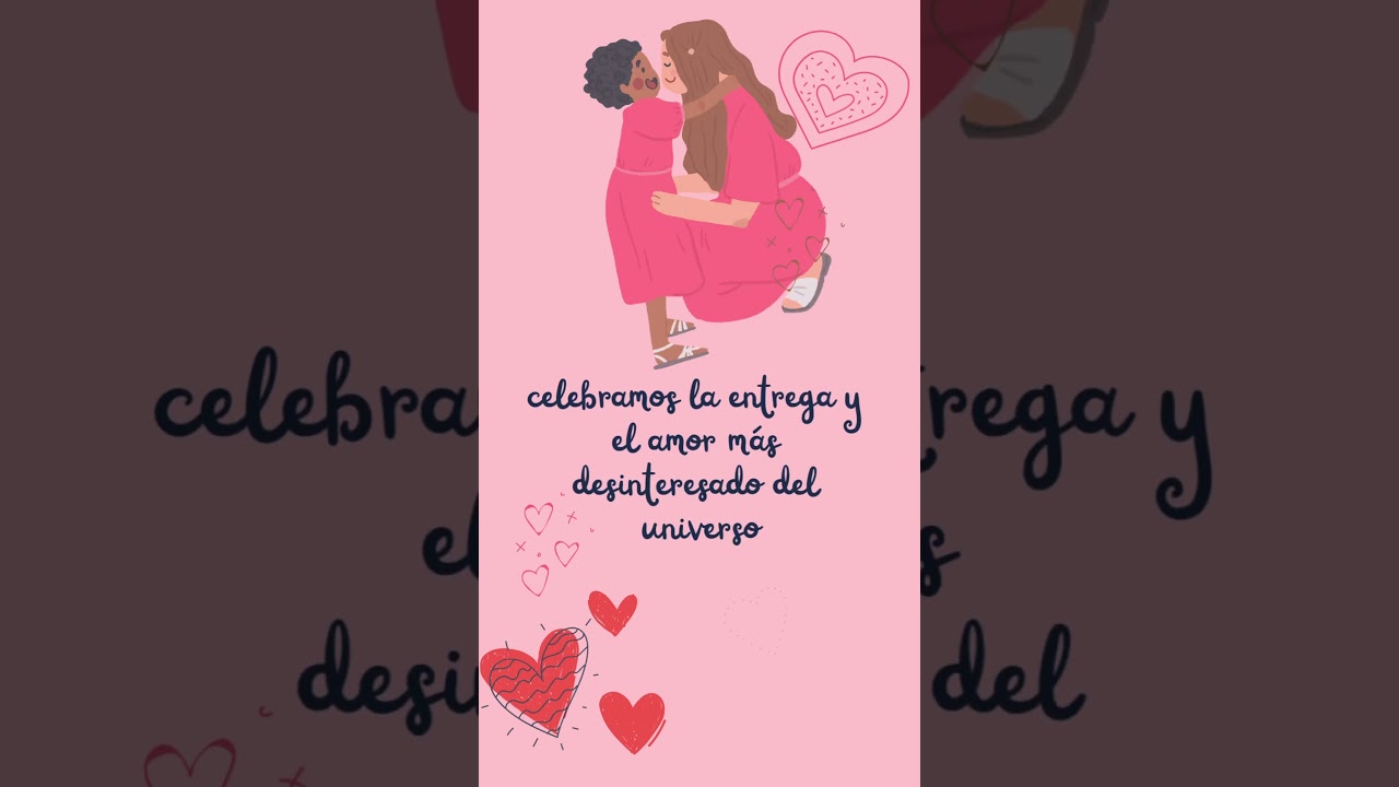 ¡Feliz día de las madres! 💐💗 #díadelasmadres  #mothersday
