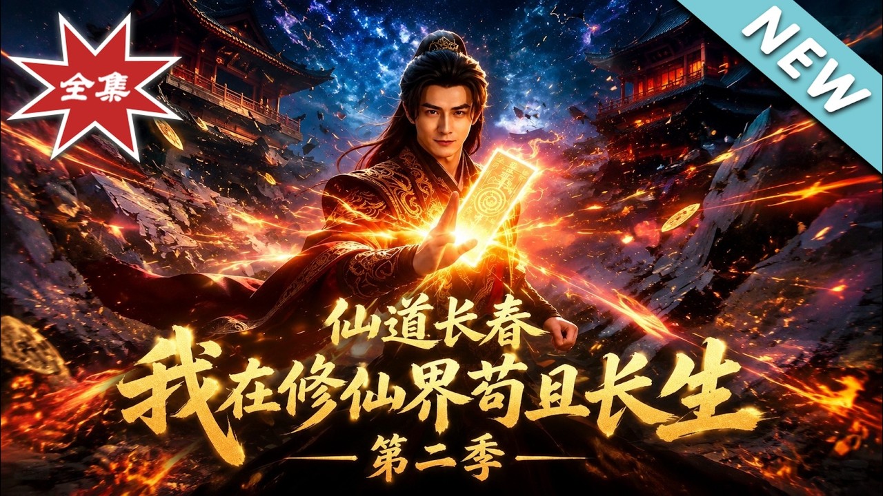 隱姓埋名四十年：神級傳承覺醒