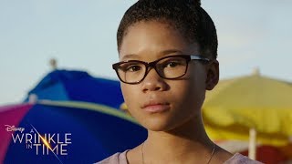 Soundtrack Announcement - A Wrinkle in Time
