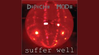 Смотреть клип Suffer Well (M83 Remix)