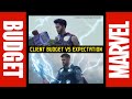 We remade avengers endgame for 20 jazephua