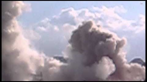 Danger Zone: The EOD Documentary (Intro to TRAILER-1st draft)