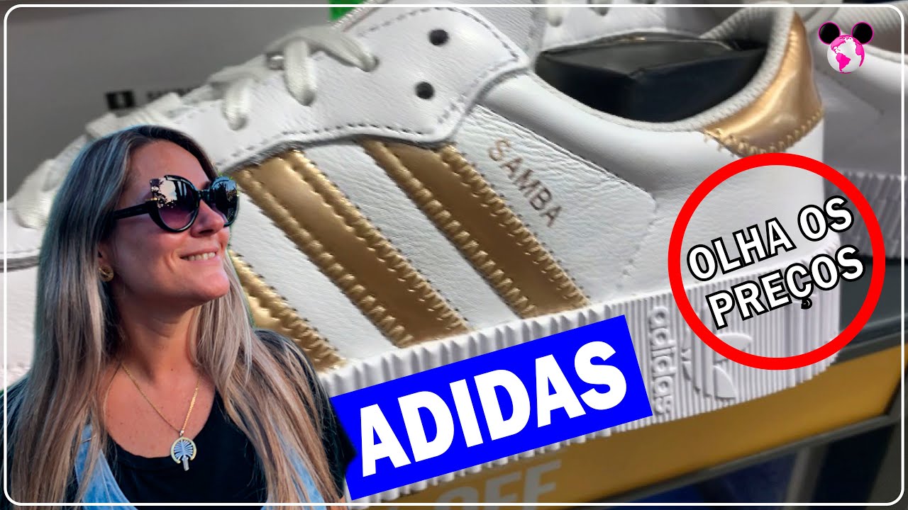 adidas dos estados unidos
