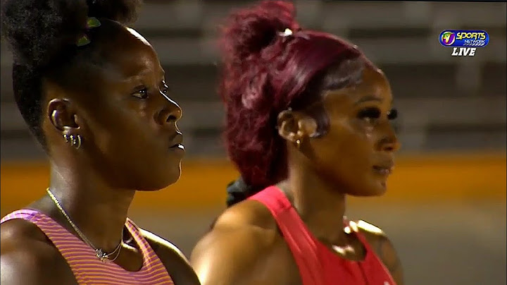 OMG FASTEST WOMEN'S 100M SHERICKA JACKSON DESTROYED USA 2025 SEASON