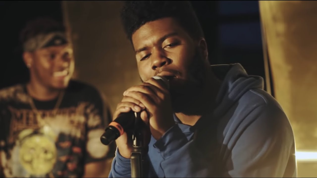 Khalid Location Filtr Acoustic Session Germany Khalid Location Filtr Acoustic Session Germany
