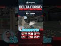 Delta Force|戦場にポツンと取り残されたSeekerがこちら