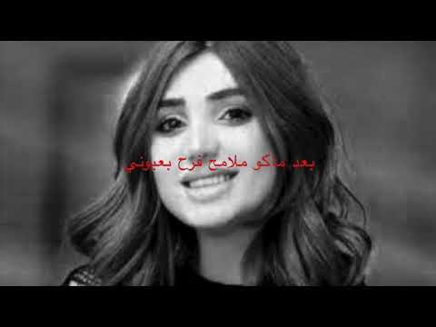 كلمات من تغيب سيف نبيل 2018