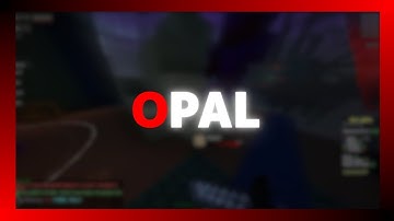 OPAL CLIENT IS GODLY! | Cheating on Hypixel with Opal client