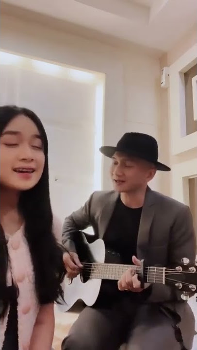 Anji x Chintya Gabriella - Menunggu Kamu