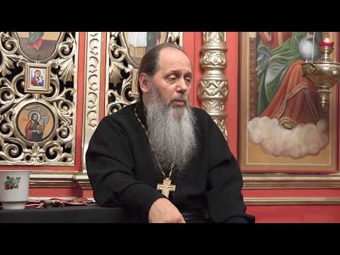 Может ли православный человек быть донором крови? (прот. Владимир Головин, г. Болгар)