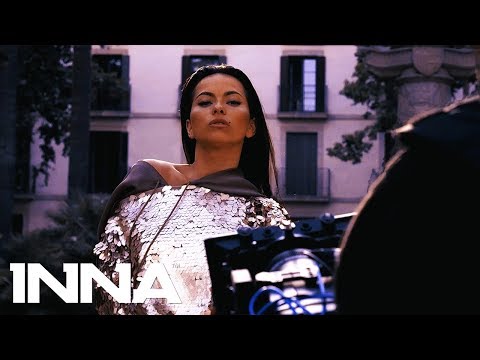 INNA - Me Gusta | Making Of