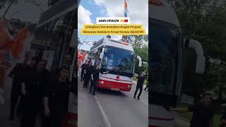 🇹🇷 Recep Tayyip Erdoğan I