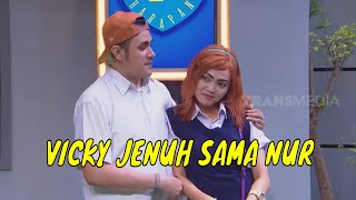 [FULL] VICKY JENUH, NUR JADI PILU  | ANAK SEKOLAH (10/05/22)