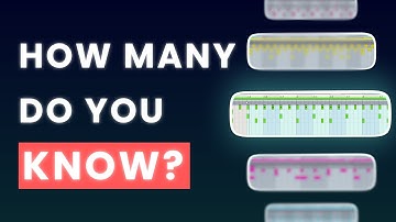 10 Drum Patterns Every Producer Needs to Know