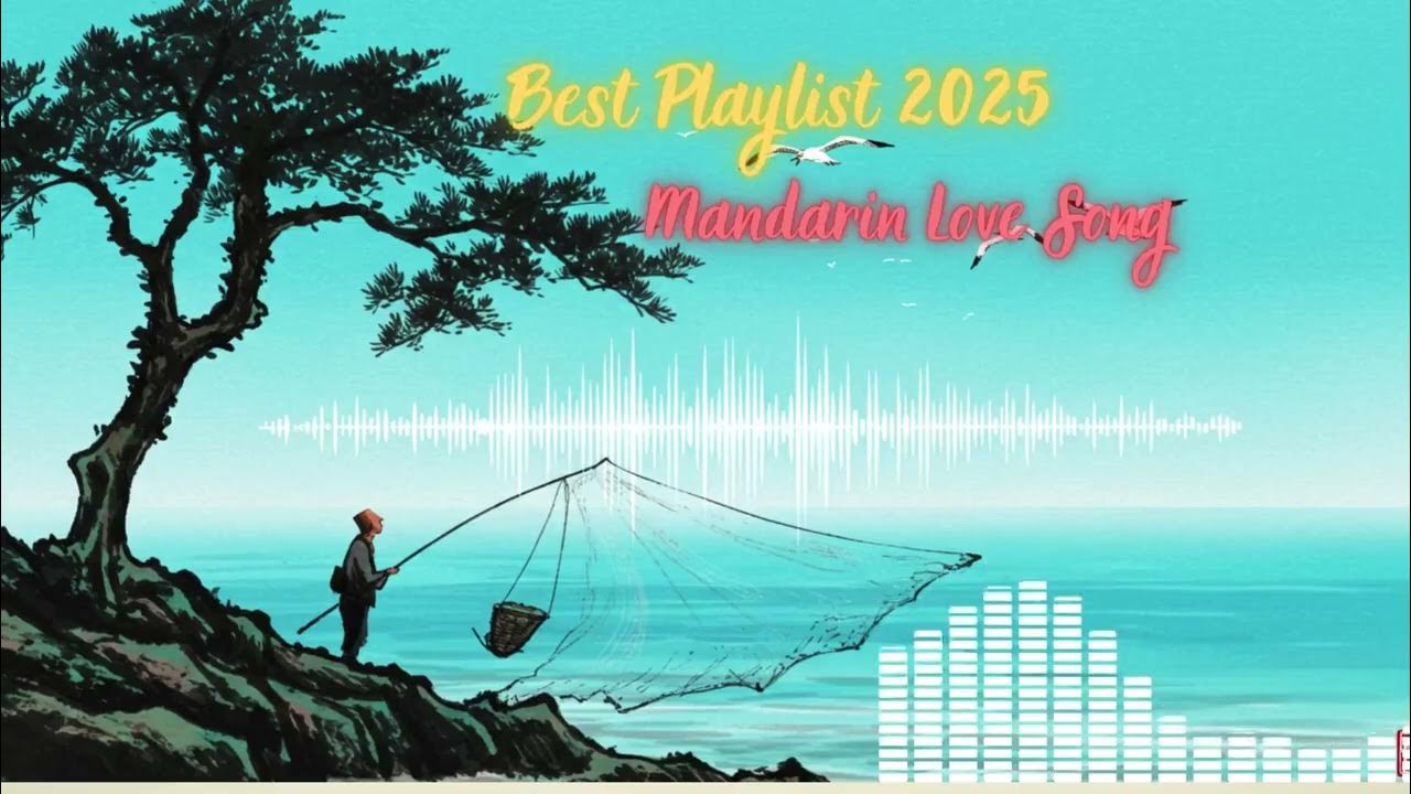 Beneath the Moonlight π | Dreamy Chinese Love Songs to Sleep With Beneath the Moonlight π | Dreamy Chinese Love Songs to Sleep With