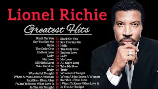 Lionel Richie, Bee Gees, Elton John, Billy Joel, Rod Stewart, Lobo🎙 Soft Rock Love Songs 70s 80s 90s