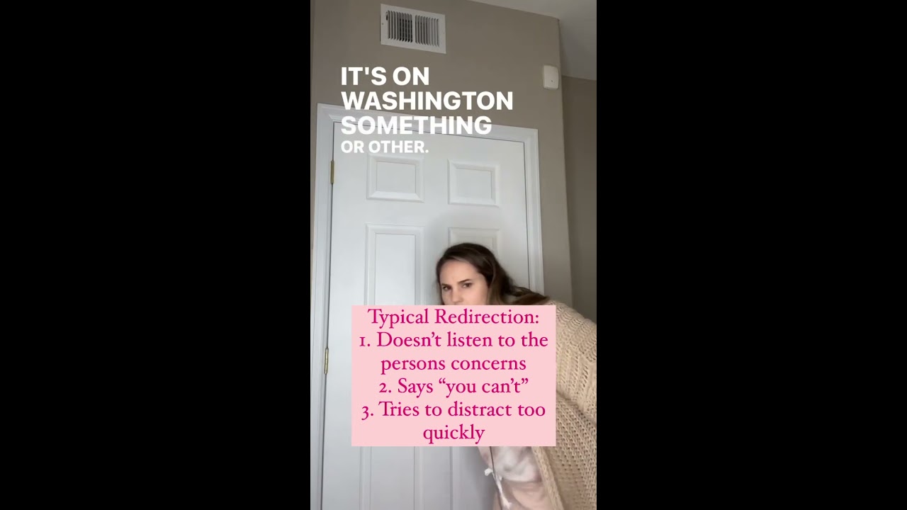 Redirecting Dementia I Want To Go Home 