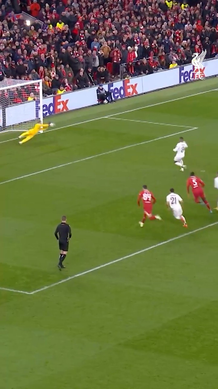 Kelleher Saves Mbappe Penalty ?