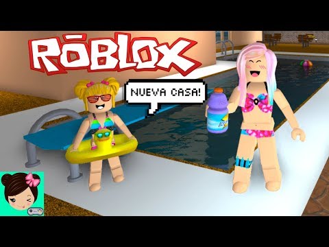 La Biblioteca Mas Kawaii De Roblox Un Dia De Escuela Bloxburg Con Titi Juegos Youtube - goldie tiene talento soy juez en robloxs got talent titi juegos youtube