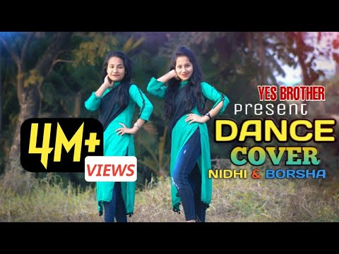 Dance Teri Lat Lag Jagi Sapna Chaudhary Dheeme Nidhi Borsha Razkumar Films