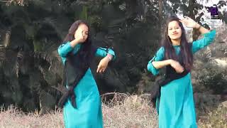 Dance |Teri Lat Lag Jagi|Sapna Chaudhary|Dheeme|Nidhi & Borsha|Razkumar Films