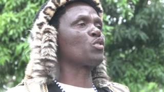 SKWELETU - EMATSHWALENI
