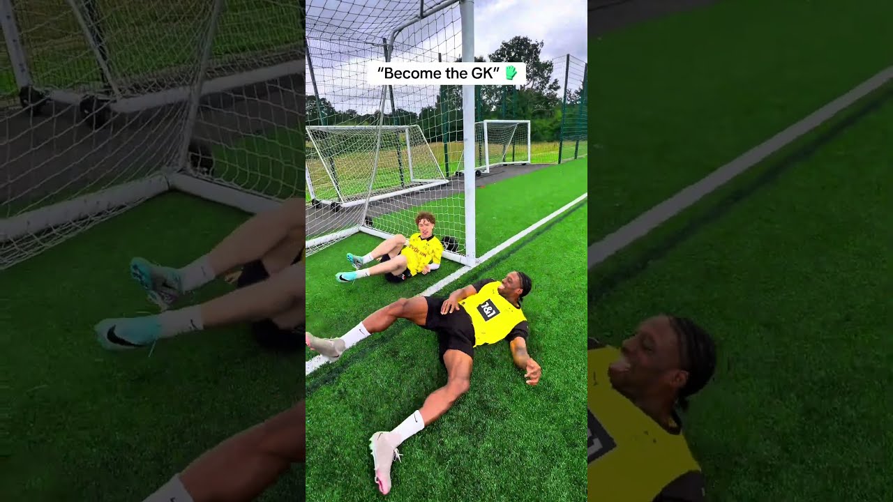 DUO CELEBRATIONS YOU SHOULD TRY Soccer Celebrations Duo Football