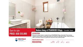 Modern Living At Its Best In Greendale