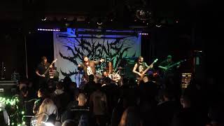 Continuum - Full Set (Live) - St. Paul, MN @ Amsterdam Bar & Hall