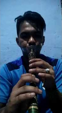 Laras salendro Tarompet versi A Satria Gunawan.......!!!!!!