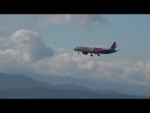 ქუთაისის საერთაშორისო აეროპორტიდან  კრაკოვის მიმართულებით   რეგულარული ავიამიმოსვლა განახლდა