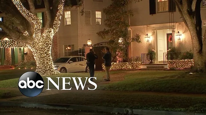 Police called to Sen. Ted Cruz's home in 'family m...