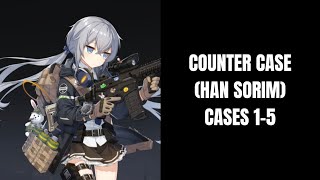 [Counter:Side] Counter Case (Han Sorim)