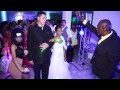 Harlem Shake (Original Casamento)