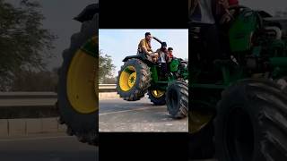 kale kagaz new song John Deere tractor full lodead trolley full new attitude stutus short video screenshot 5