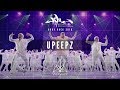 [2nd Place] Upeepz | Body Rock 2019 [@VIBRVNCY Front Row 4K]