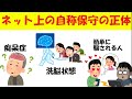 ネット上の呆れた『自称保守』について。　日本第一党　桜井誠解説