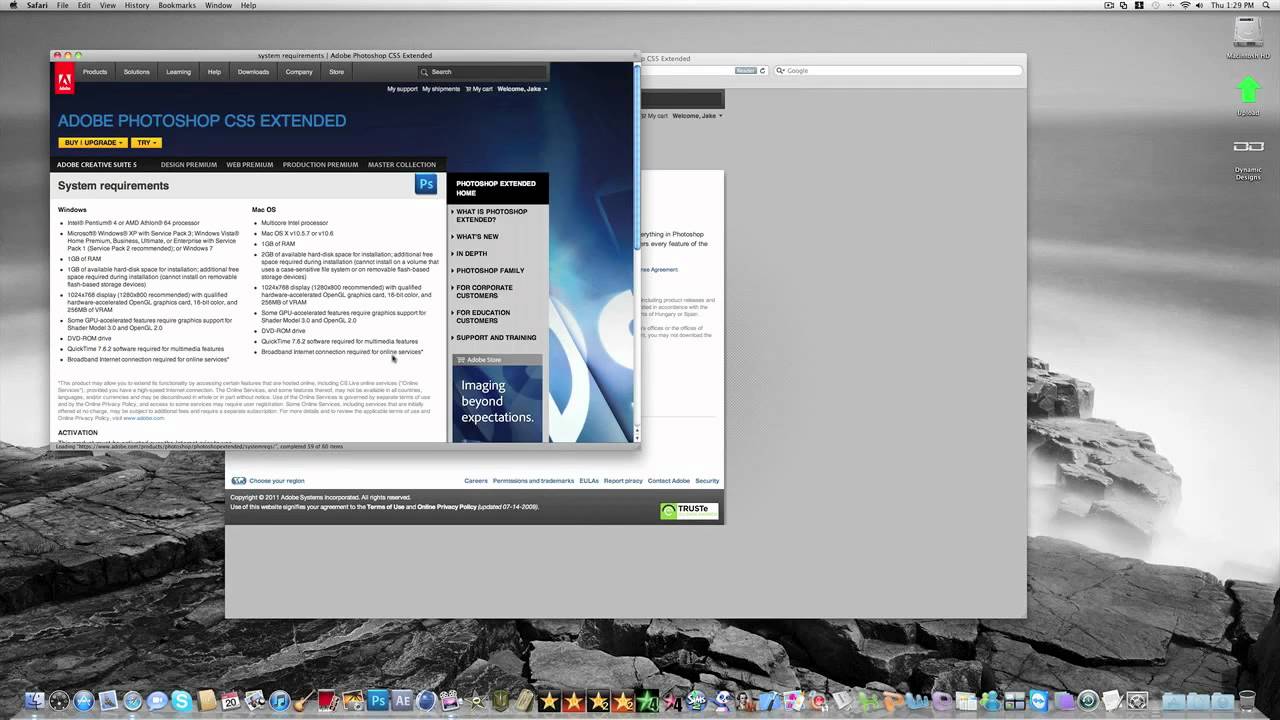 descargar photoshop cs6 mac crack