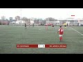 FK NAPREDAK KRUŠEVAC - FK CRVENA ZVEZDA kadeti (drugo poluvreme)