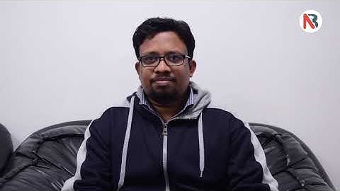 Satyabrata got placed in Radius Infratel just after completing  Cisco CCIE Security course training