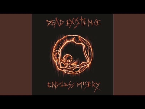 Dead Existence — Regretamine