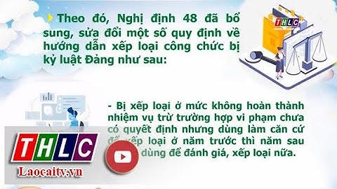 Tiêu chí đánh giá viên chức năm 2023 năm 2024