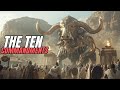 The Voice of God: What Really Happened at Mount Sinai? | Exodus 20 | The Brew Report AI Bible