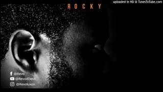 Revoluxon - What A Wow Prod. Kizzy W New Music 2018