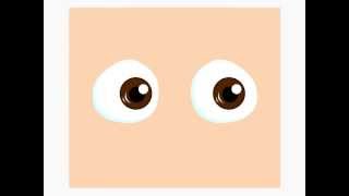 Eye Rig Using Bone Offset Tool in Anime Studio Wealth